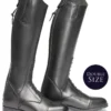 Mountain Horse Venice Young High Rider Black