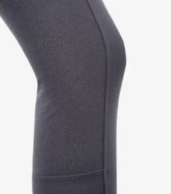 Premier Equine Virtue Ladies Full Seat Gel Riding Breeches Anthracite 13 Premier Equine Virtue Ladies Full Seat Gel Riding Breeches Anthracite -Lemieux Shop virtue ladies breeches grey 6