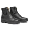Mountain Horse Wild River Zip Paddock Boots Black