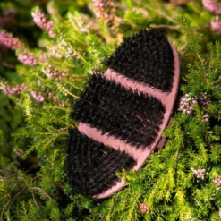 LeMieux Flexi Soft Body Brush Orchid -Lemieux Shop yhYEx1Yg